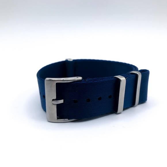 NATO Watchband - Picture 4 of 5